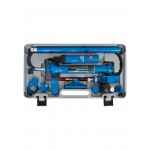 Набор гидравлических растяжек в кейсе 10 тонн VR28010