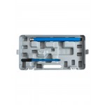 Набор гидравлических растяжек в кейсе 10 тонн VR28010