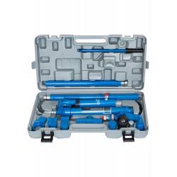 Набор гидравлических растяжек в кейсе 10 тонн VR28010