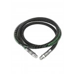 Пневмогидравлический ножной насос 1,6 л VR28016