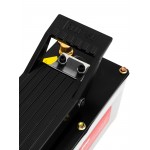 Пневмогидравлический ножной насос 1,6 л VR28016