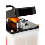 Пневмогидравлический ножной насос 1,6 л VR28016