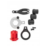 Набор для ремонта дифференциала заднего моста BMW VR50397