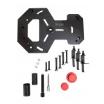 Набор для снятия / установки двойного сцепления FORD 6DCT250 VR50403