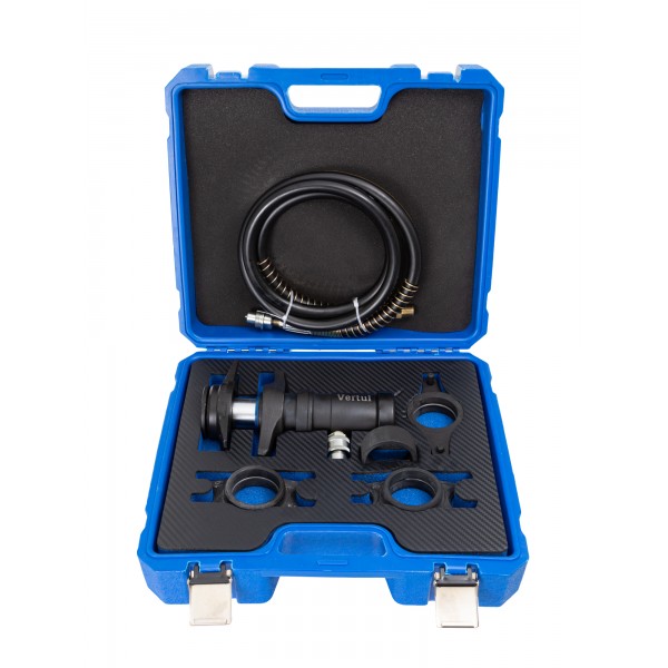 Гидравлический съемник шаровых опор VR50405