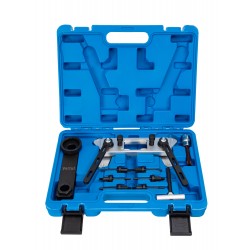 Набор для регулировки фаз ГРМ Geely 3G15 VR50406