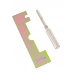 Фиксатор распредвала и коленвала Renault, Nissan, Lada Largus VR50409