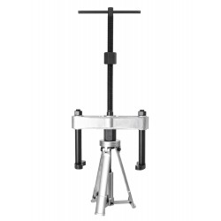 Съемник гильз цилиндров дизельных двигателей VR50408