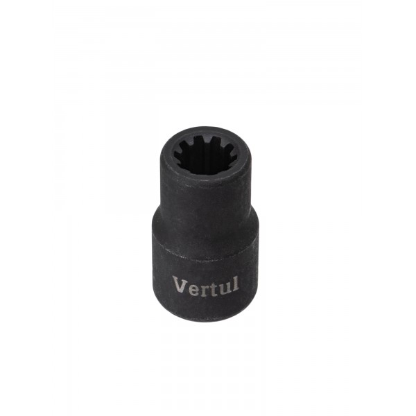 Головка для демонтажа суппортов Porsche, Volkswagen Touareg, Audi Q7 VR50425