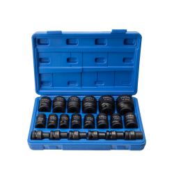 Набор ударных головок 1/2″ 20 пр. 8-32 мм VR83020