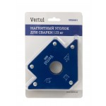 Магнитный уголок для сварки 23кг Vertul VR50441