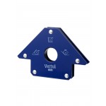 Магнитный уголок для сварки 23кг Vertul VR50441
