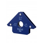 Магнитный уголок для сварки 11.5кг Vertul VR50445