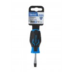 Отвертка шлицевая SL6x38 мм Vertul VR91238