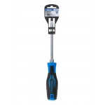Отвертка ударная шлицевая SL6x125 мм Vertul VR91314