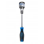 Отвертка ударная шлицевая SL8x150 мм Vertul VR91317