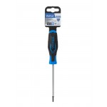 Отвертка TORX с отверстием T15x100 мм Vertul VR91415