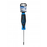 Отвертка TORX с отверстием T25x100 мм Vertul VR91425