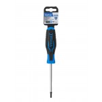 Отвертка TORX с отверстием T27x100 мм Vertul VR91427