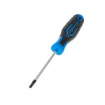 Отвертка TORX с отверстием T27x100 мм Vertul VR91427