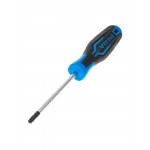 Отвертка TORX с отверстием T30x100 мм Vertul VR91430