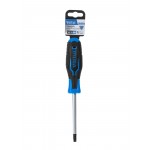 Отвертка TORX с отверстием T40x100 мм Vertul VR91440