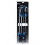 Набор длинных отверток TORX T20-T40 300 мм Vertul VR98304
