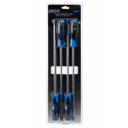 Набор длинных отверток TORX T20-T40 300 мм Vertul VR98304