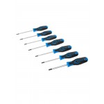 Набор отверток TORX T10-T40 7 предметов Vertul VR98307
