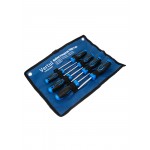 Набор отверток TORX T10-T40 7 предметов Vertul VR98307