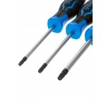 Набор отверток TORX T10-T40 7 предметов Vertul VR98307