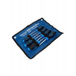 Набор отверток TORX T10-T40 7 предметов Vertul VR98307