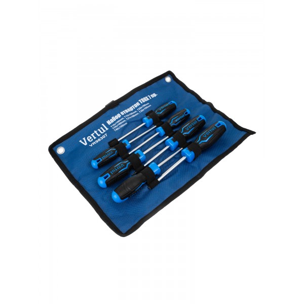 Набор отверток TORX T10-T40 7 предметов Vertul VR98307