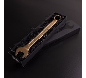 Ключ комбинированный "GOLD" 24 мм KING TONY 1060-24G