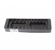 Ложемент для набора глубоких торцевых головок 2511MR, 2510SR, PVC KING TONY 84251180B