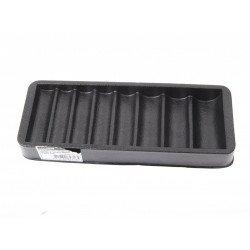 Ложемент для набора глубоких торцевых головок 3508MR, 3508SR, PVC KING TONY 84350880B