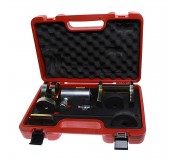 Набор инструментов для демонтажа сайлентблоков подрамника заднего (BMW F) JTC