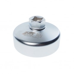 Съемник фильтров масляных 64.2мм 14-гранный (TOYOTA LEXUS) JTC