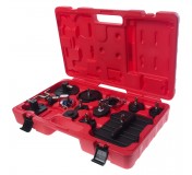 Набор адаптеров для приспособления для прокачки тормозов 4332 JTC