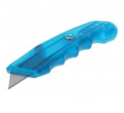 Нож со сменными лезвиями усиленный JTC