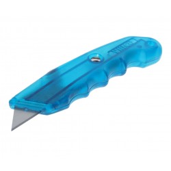 Нож со сменными лезвиями усиленный JTC