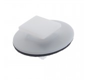 Клипса пластиковая автомобильная (FORD MAZDA) 100шт. JTC