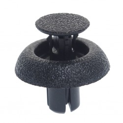 Клипса пластиковая автомобильная (TOYOTA) 100шт. JTC