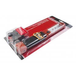 Лампа переносная аккумуляторная с изменяемым углом наклона 45град.,3 светодиода,3Вт JTC