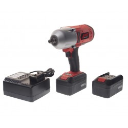 Гайковерт аккумуляторный 18В 1150Нм 1/2