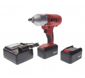 Гайковерт аккумуляторный 18В 850Нм 1/2