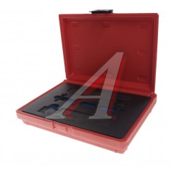 Набор приспособлений для фиксации распредвала (PORSHE 3.0 DS/3.0 S/3.6 TURBO) JTC