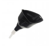 Воронка 130мм пластиковая для масла JTC