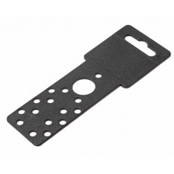 Держатель универсальный пластиковый 