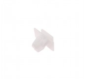 Клипса пластиковая автомобильная для дверных панелей HYUNDAI 100шт. JTC